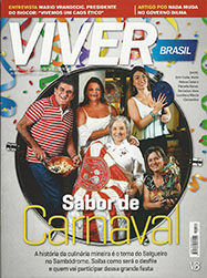 VIVER BRASIL – VII – 144